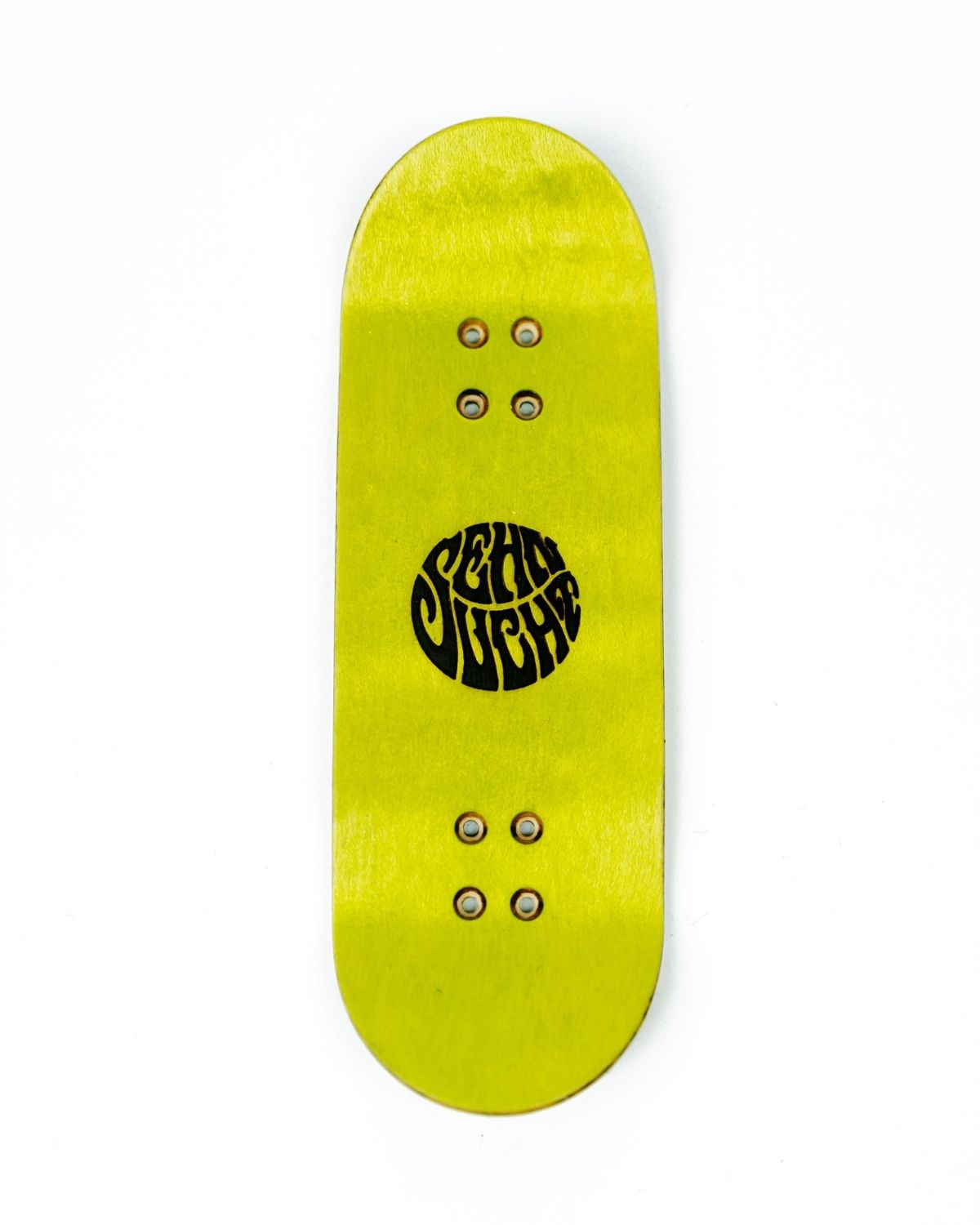 'Slimer' deck (32mm)