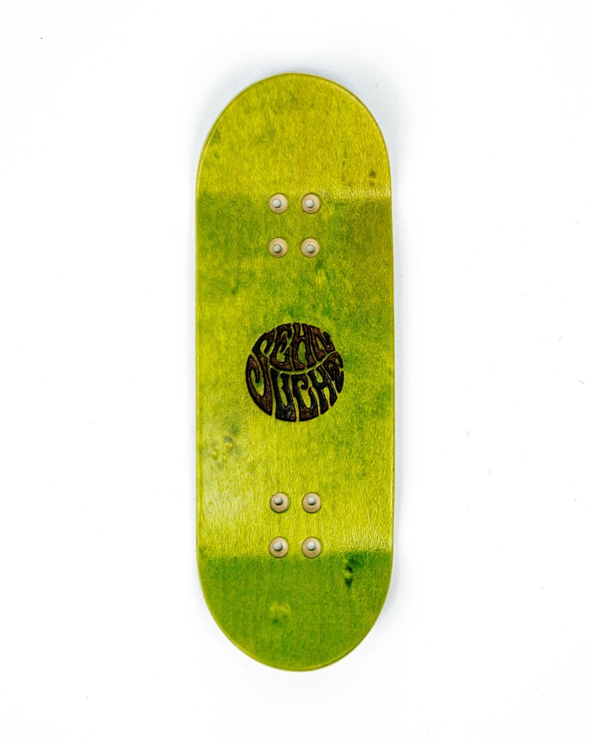 'Jorman Gadr' deck (32mm)