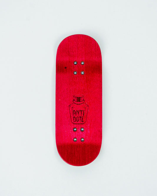 'Acid Snake' deck
