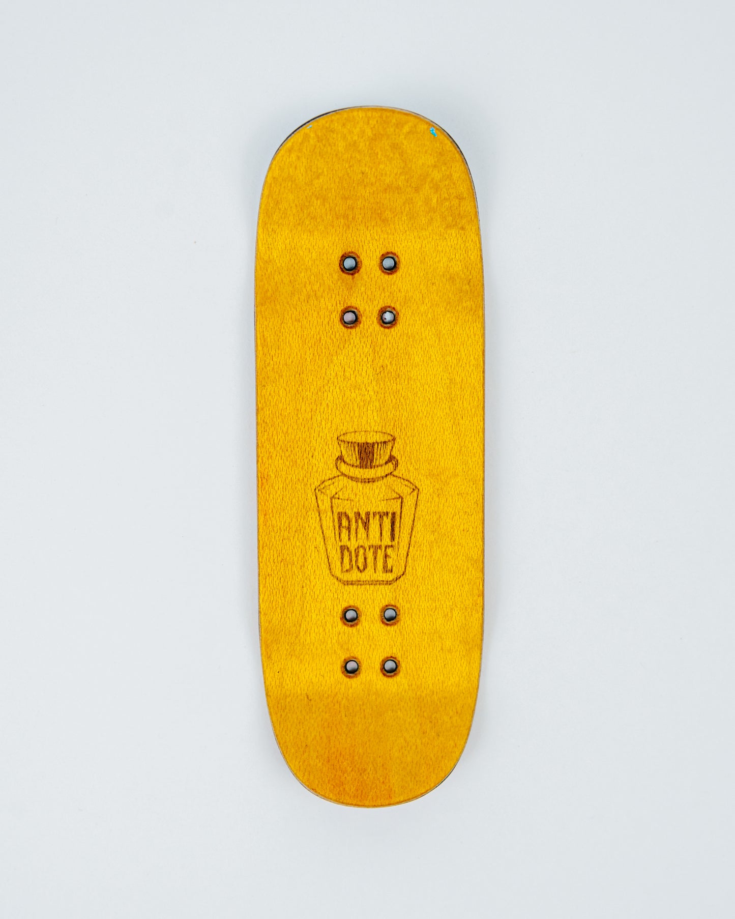 'Acid Scorpion' deck