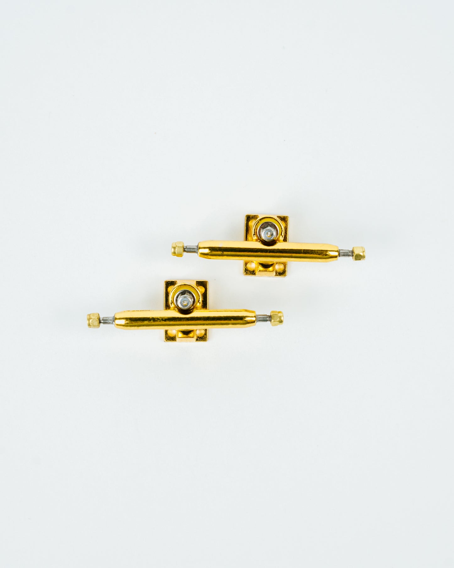 Approved Shop Trucks