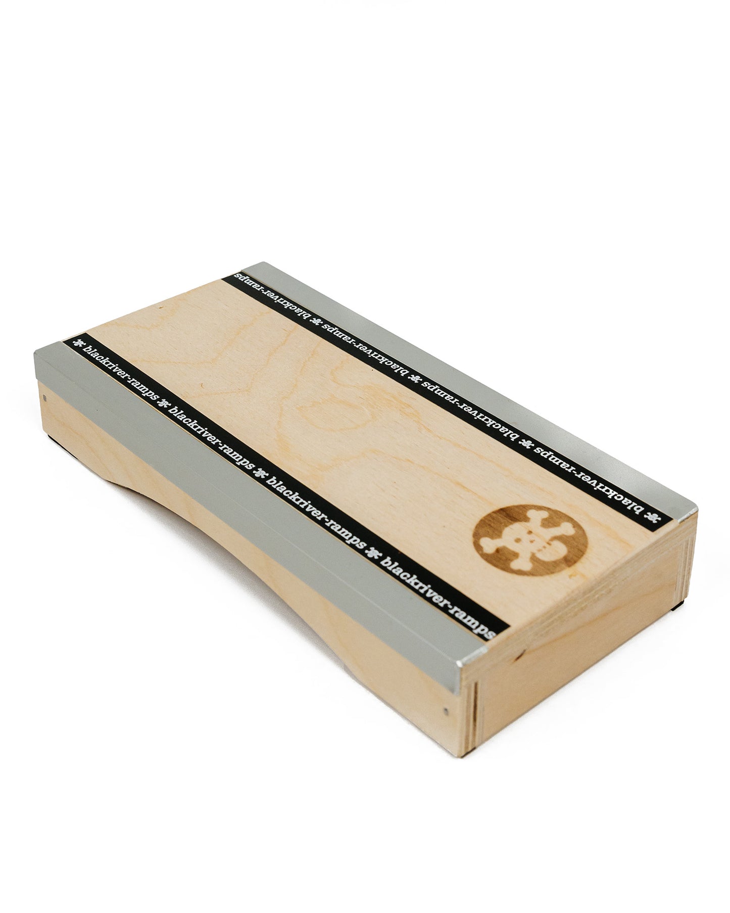 Blackriver Fingerboard Ramps - Box