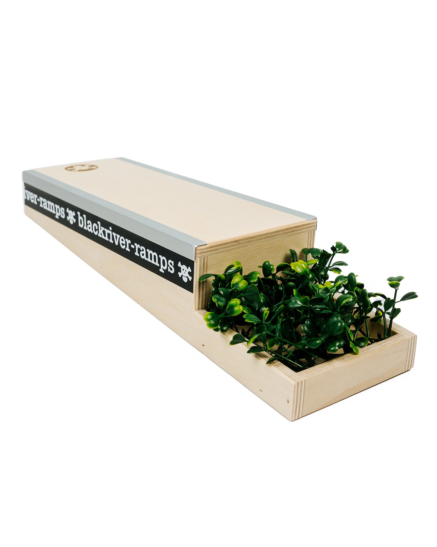 Blackriver Fingerboard Ramps - Box 4