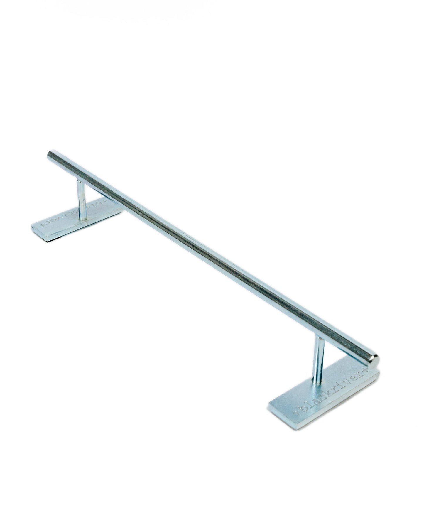 Blackriver Fingerboard Rails - Ironrail round low