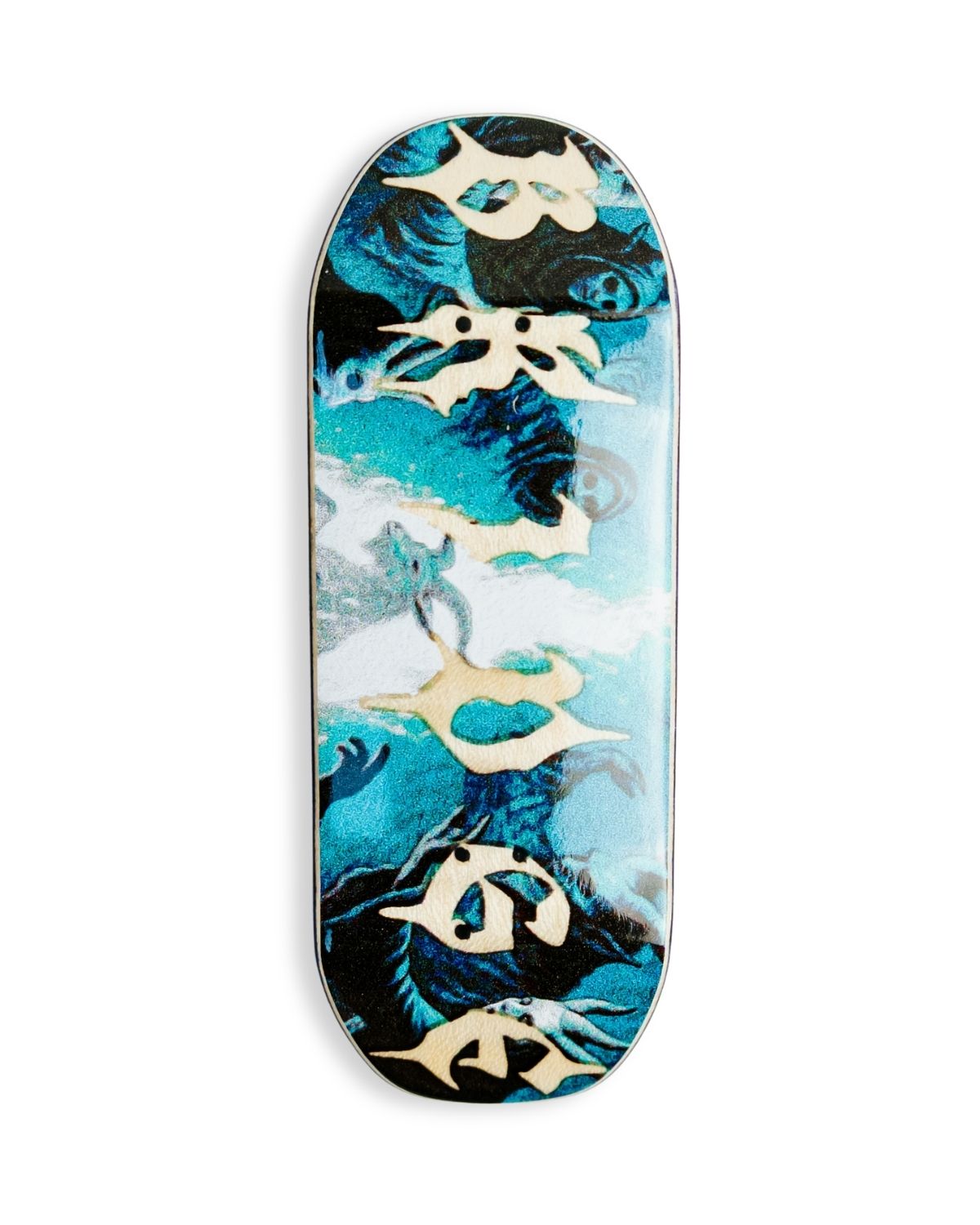 'Cult' deck