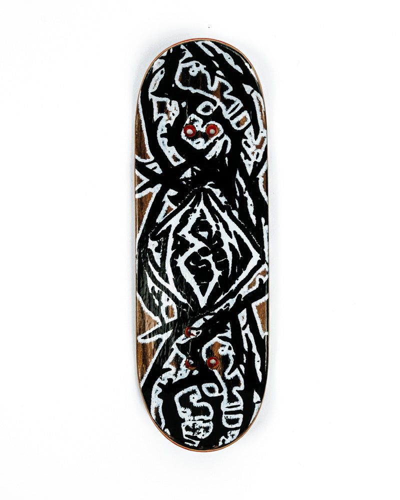 'Handmade And Love' deck