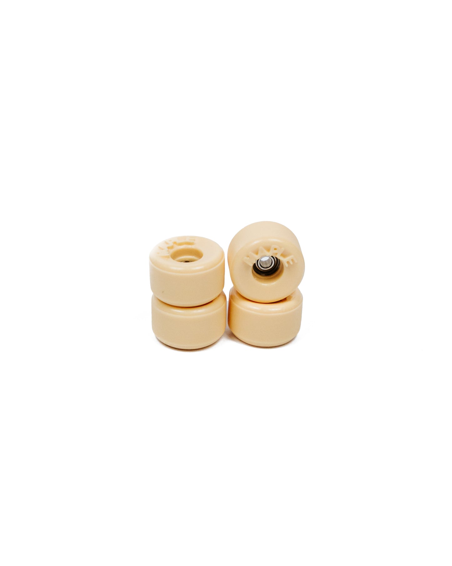 Maple Bowl Fingerboard Wheels