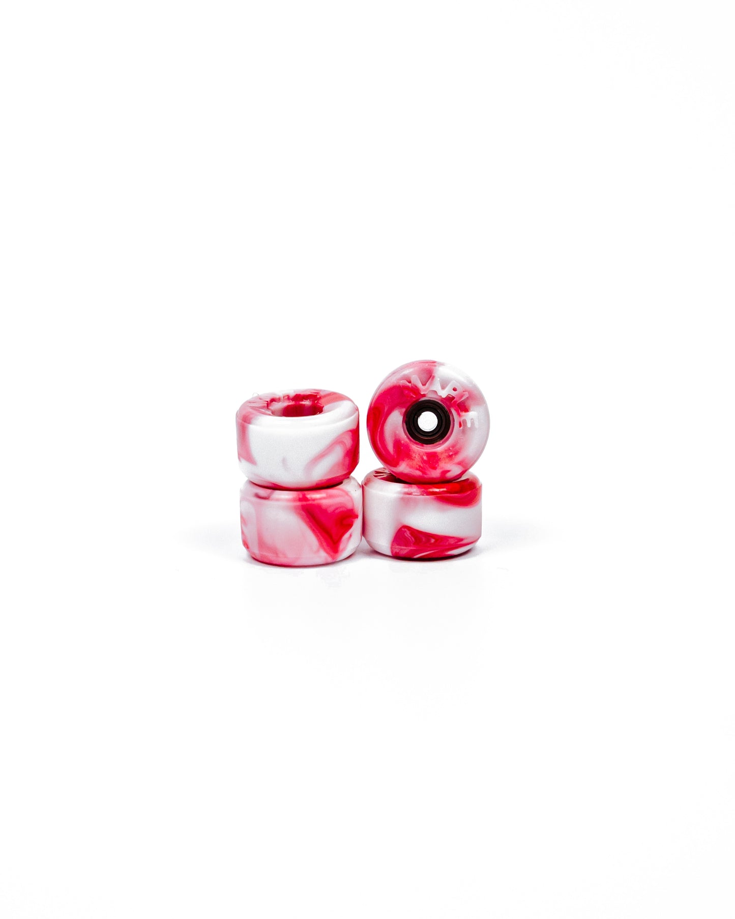 Maple Bowl Fingerboard Wheels