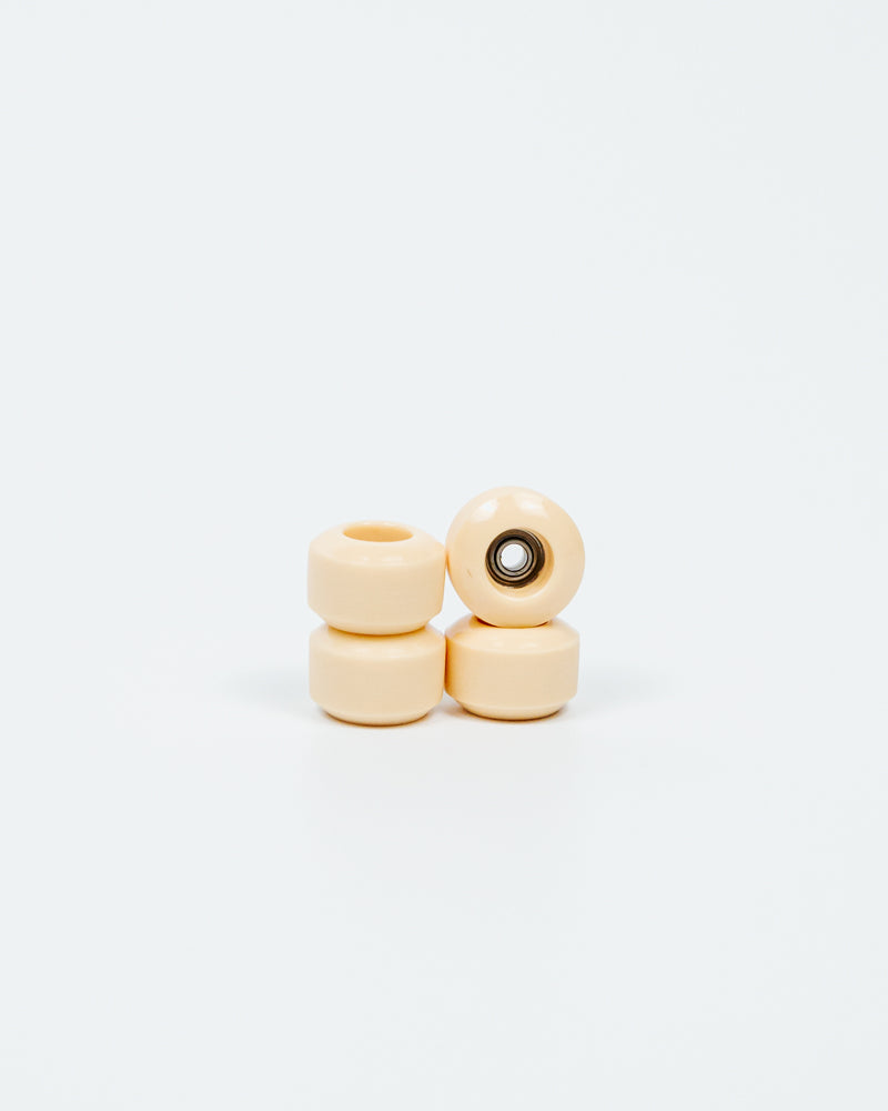 Maple Classic Fingerboard Wheels