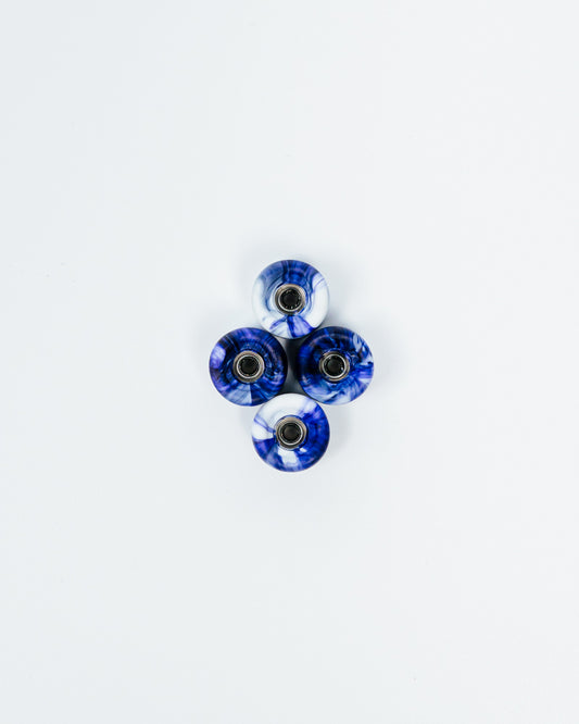 Maple x Shark Fingerboard Wheels