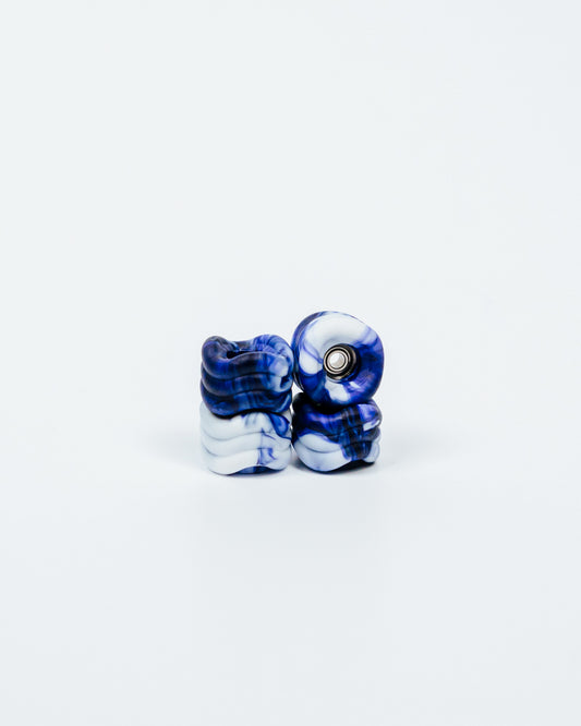 Maple x Shark Fingerboard Wheels