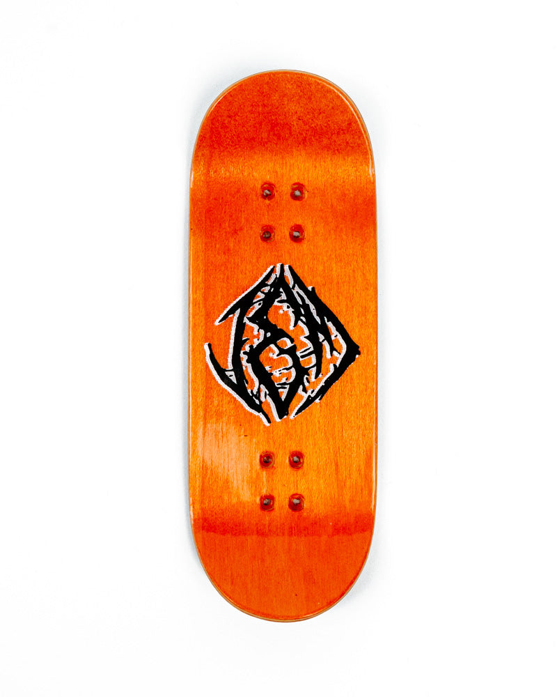 'Ride The Death' deck