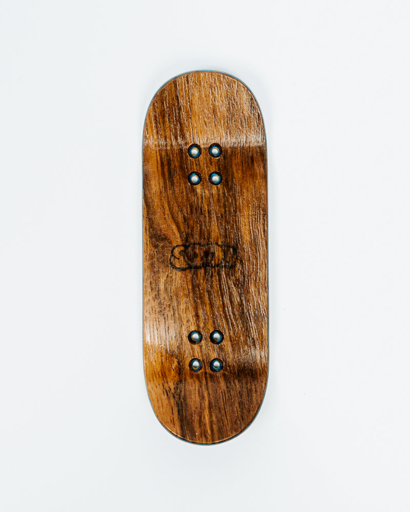 'Minds Eye' deck (34mm)