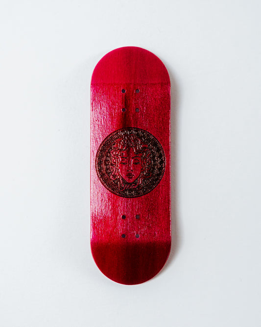 'Medusa' deck (32mm)