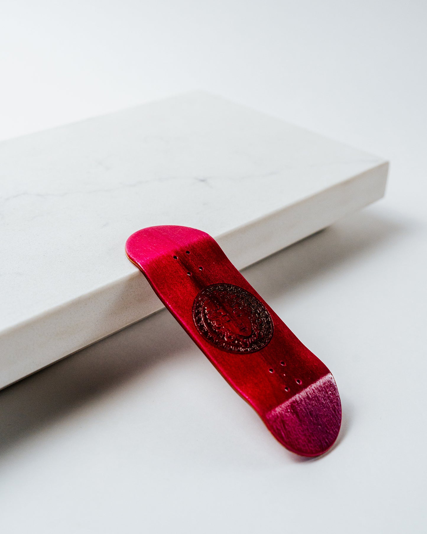 'Medusa' deck (32mm)