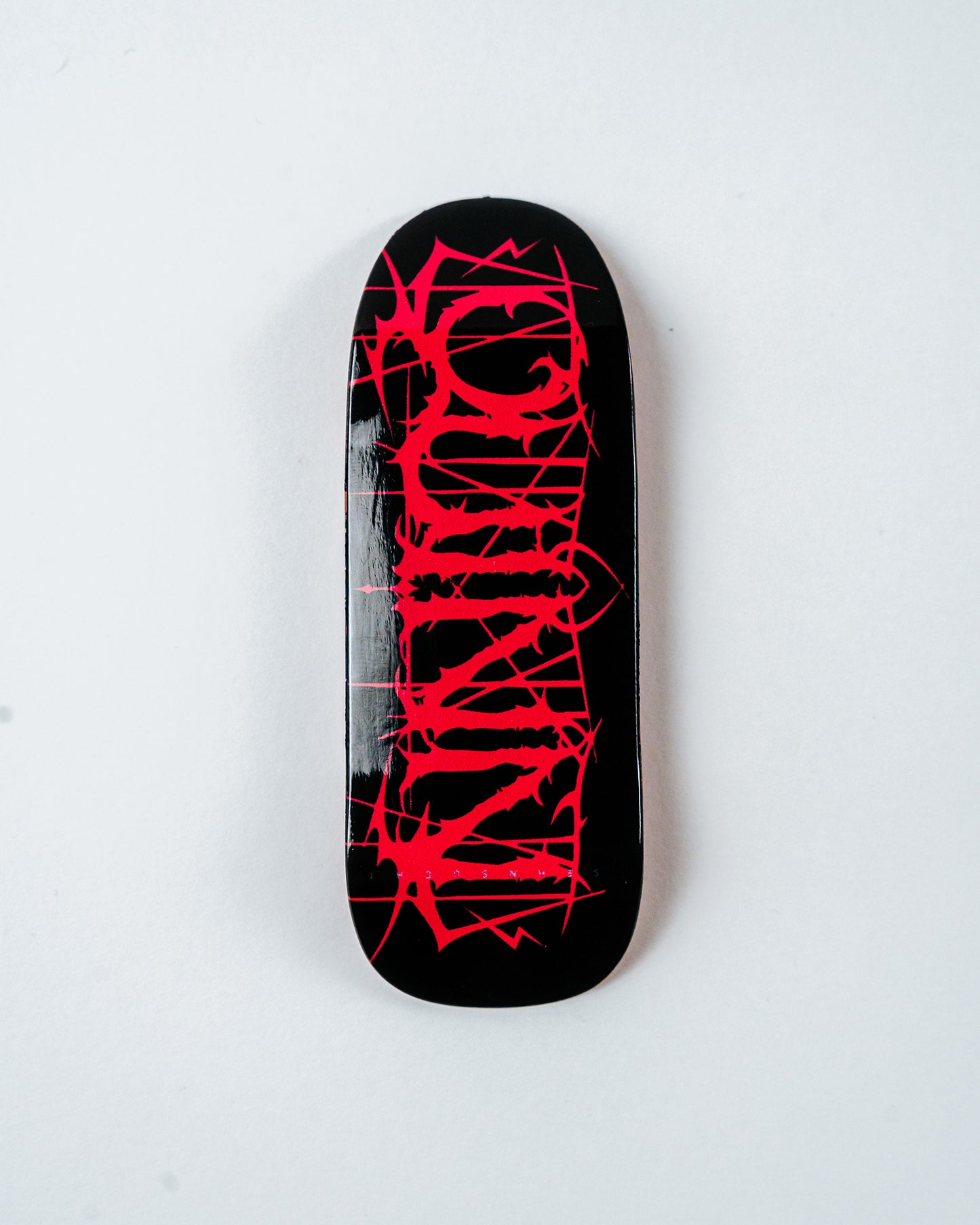 'Quinn' pro model (34mm)