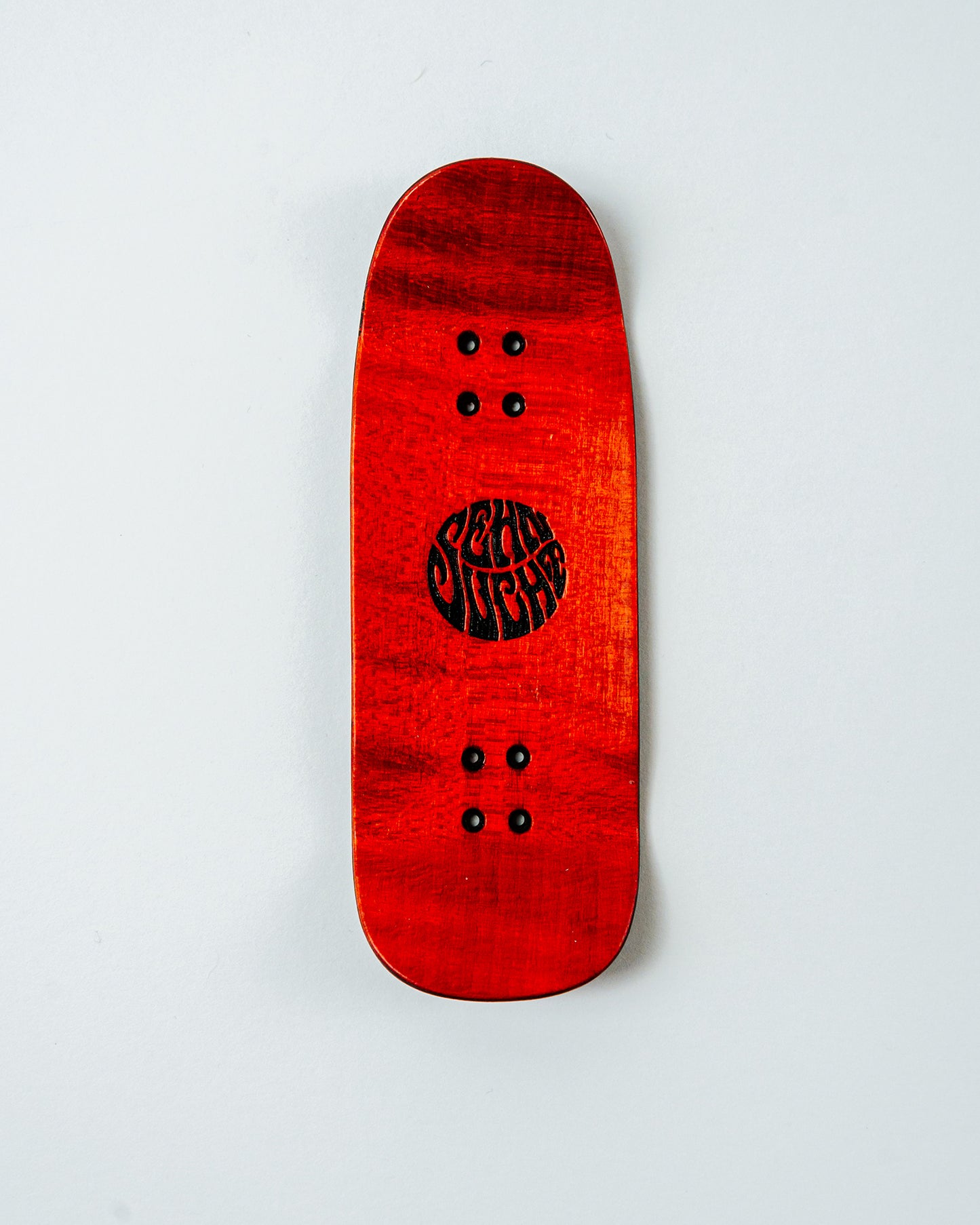 'Quinn' pro model (34mm)