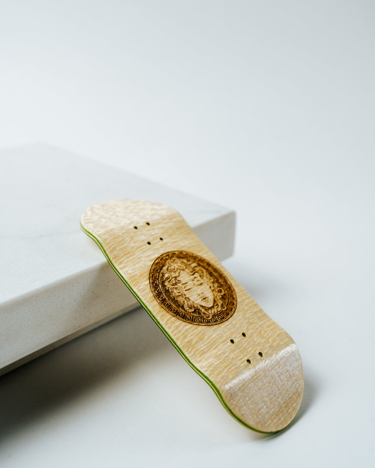 'Medusa' Deck (36mm)