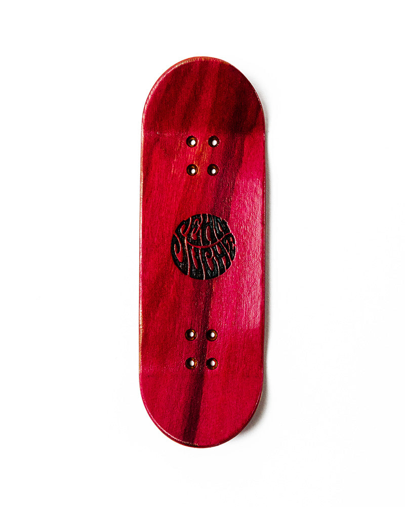 'Medusa' deck (32mm)