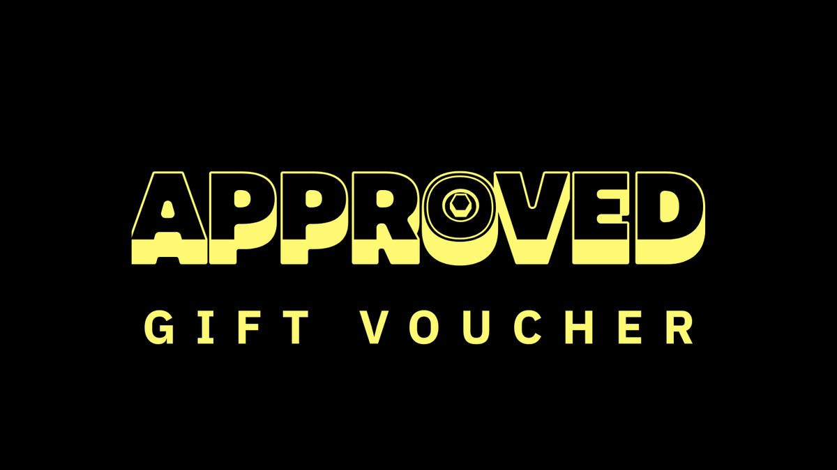 Approved Fingerboard Shop Gift Voucher
