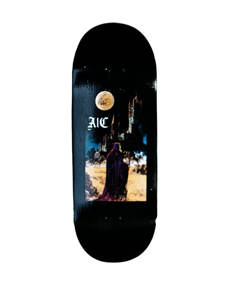 'Night Wizard' deck (34mm)
