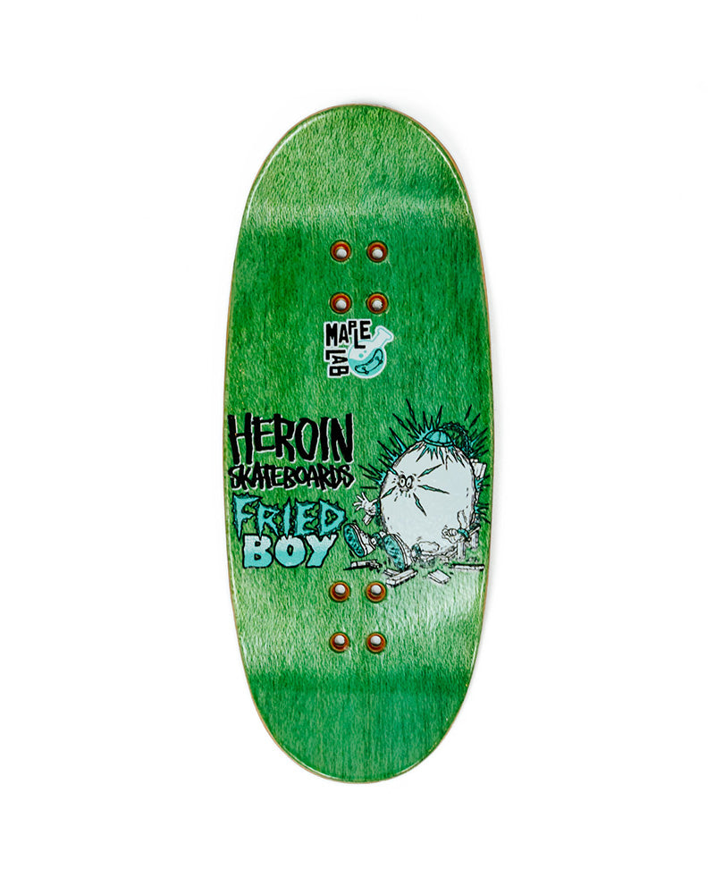 'Fried boy' deck (38mm)