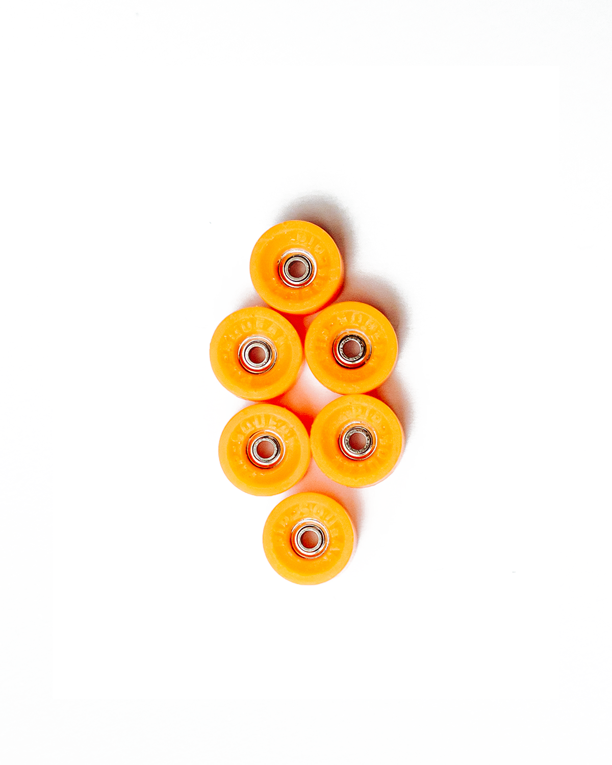 Pip-squeak wielen F1