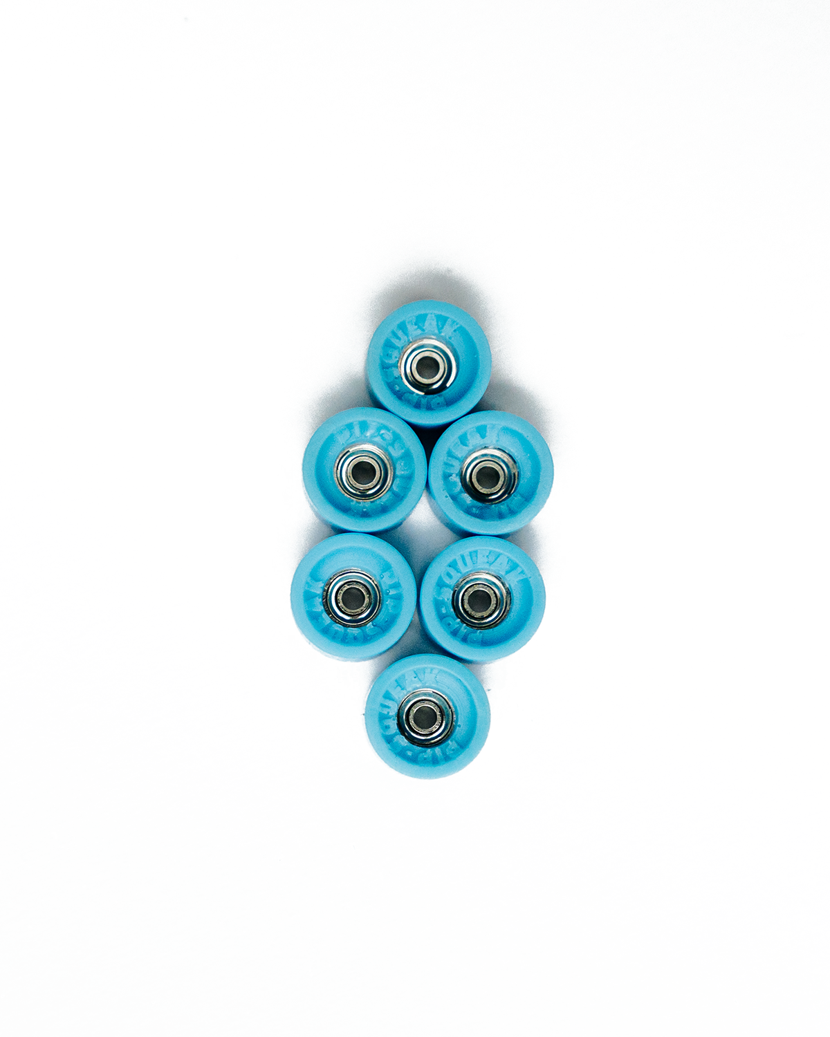 Pip-squeak wielen F2