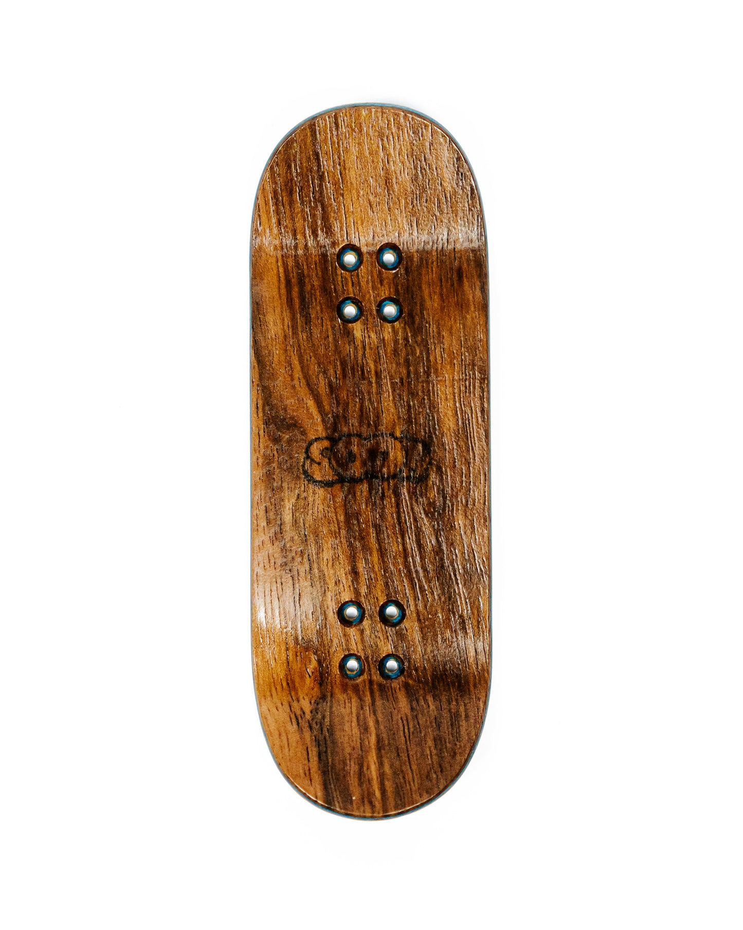 'Minds Eye' deck (34mm)