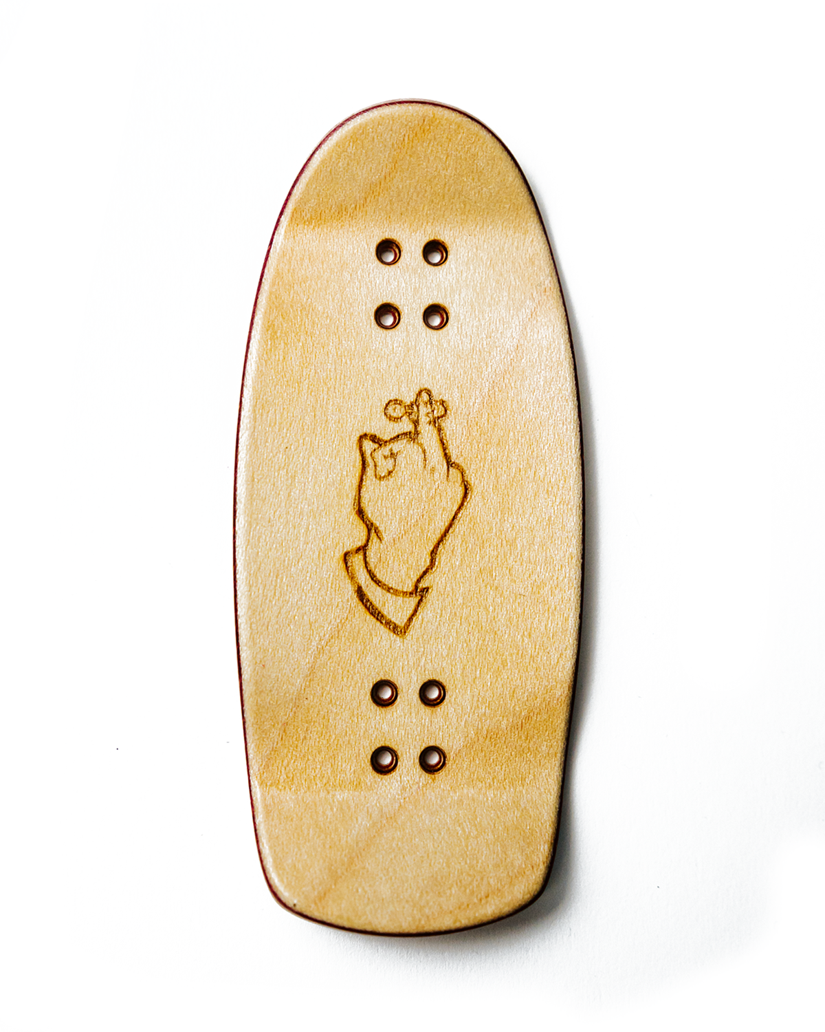 'Mini Wide Boy' deck (40,3mm)