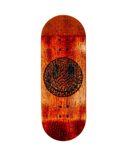 'Smiley' deck (34mm)