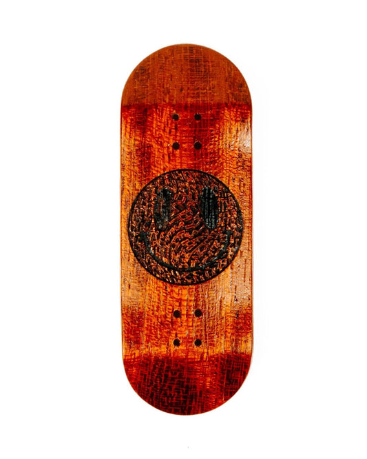 'Smiley' deck (34mm)