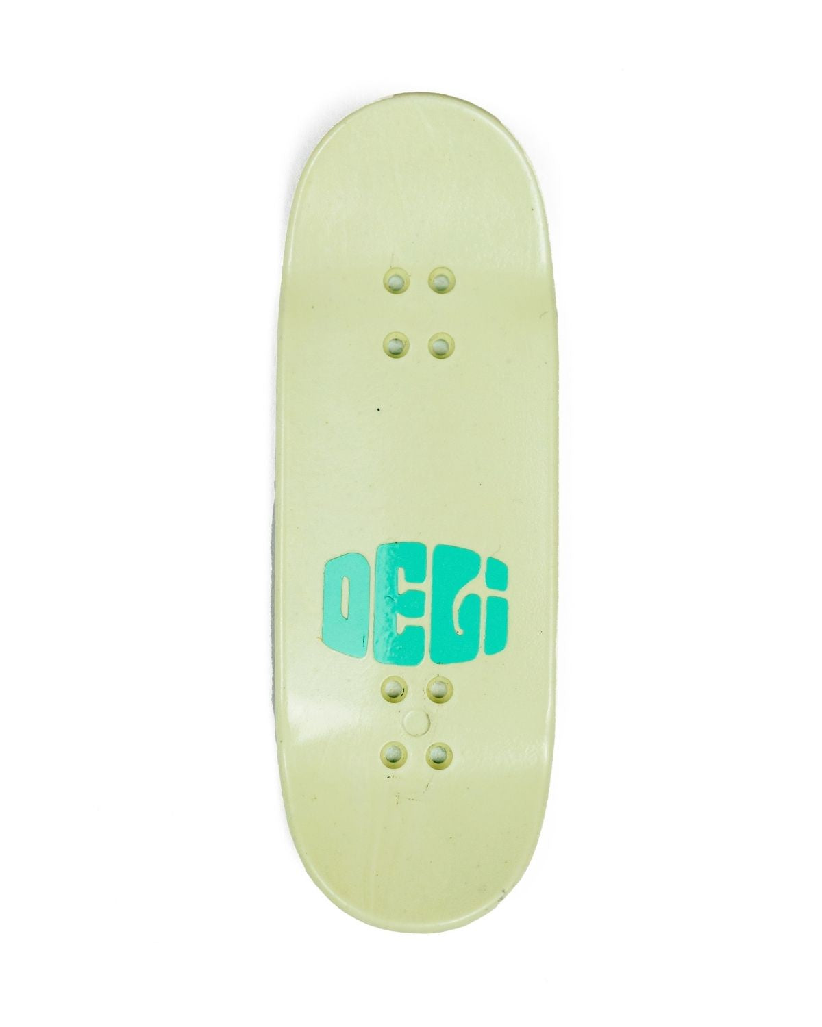 'Swingin' High' poly deck (33mm)