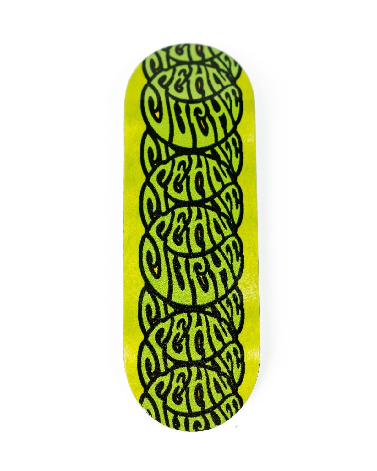 'Slimer' deck (32mm)