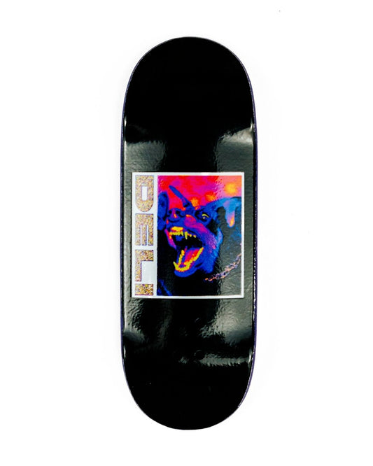 'Bark' poly deck (33mm)