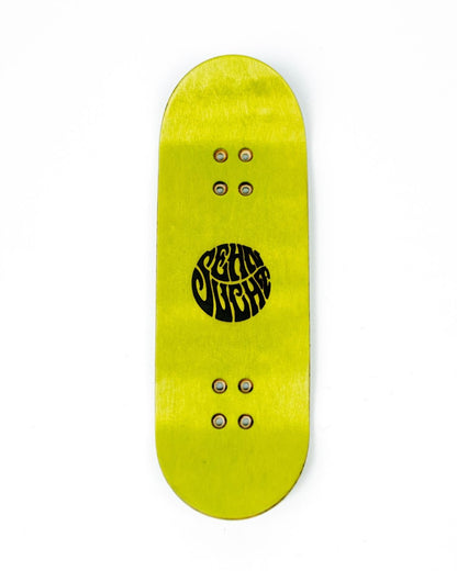 'Slimer' deck (32mm)