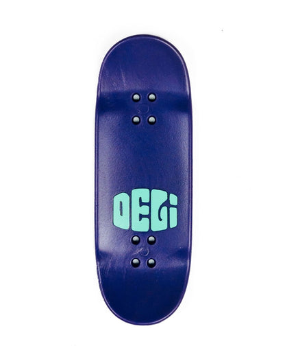 'Bark' poly deck (33mm)