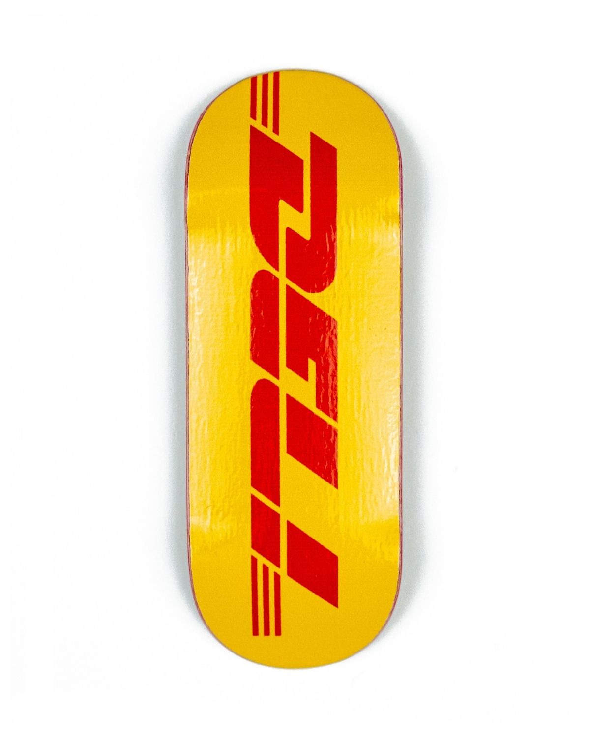 'Worldwide' deck (34mm)
