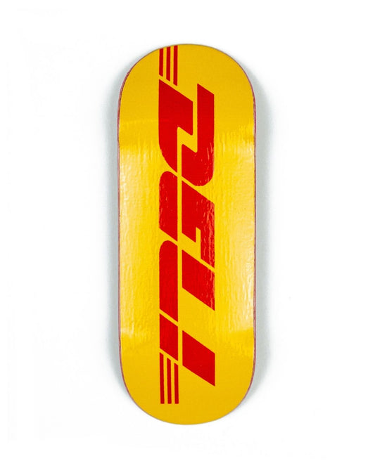 'Worldwide' deck (34mm)