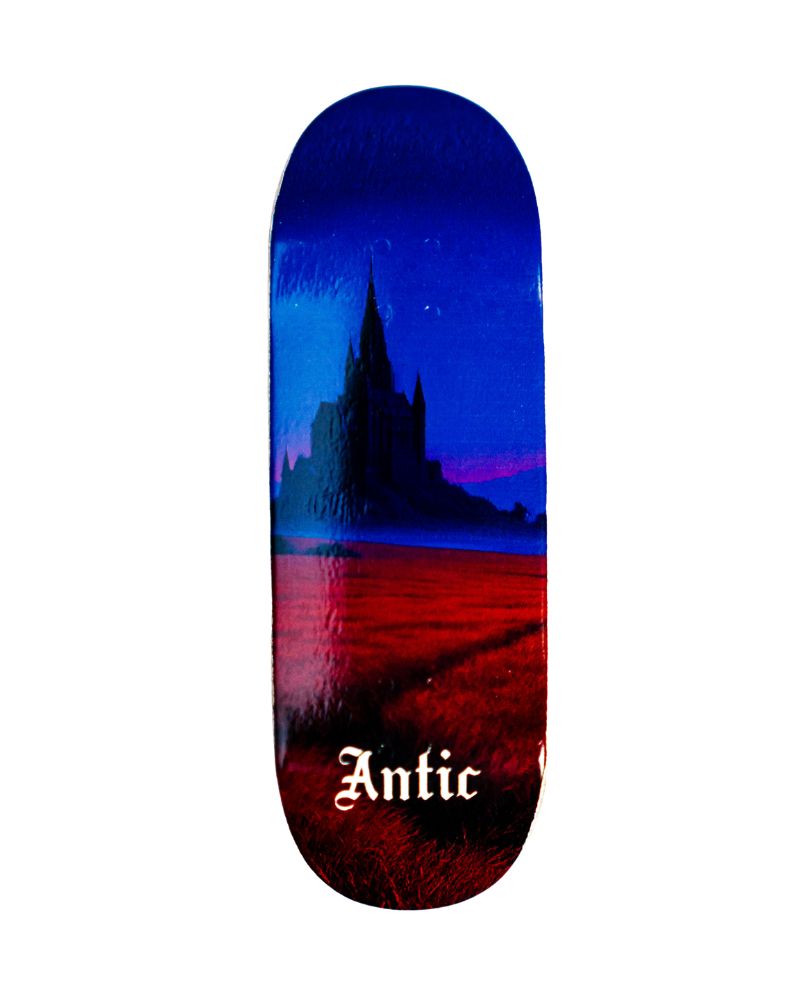 'Dawn' deck (32mm)