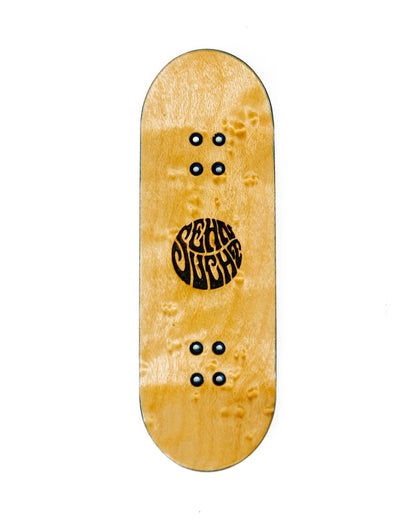 'Paradies' deck (32mm)