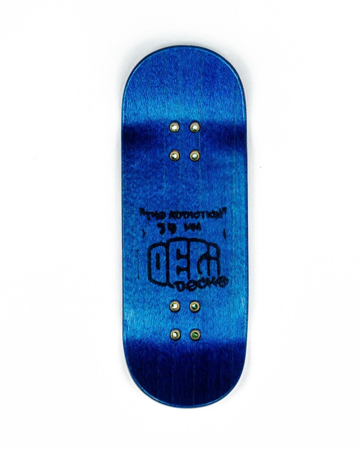 'Storefront' deck (34mm)