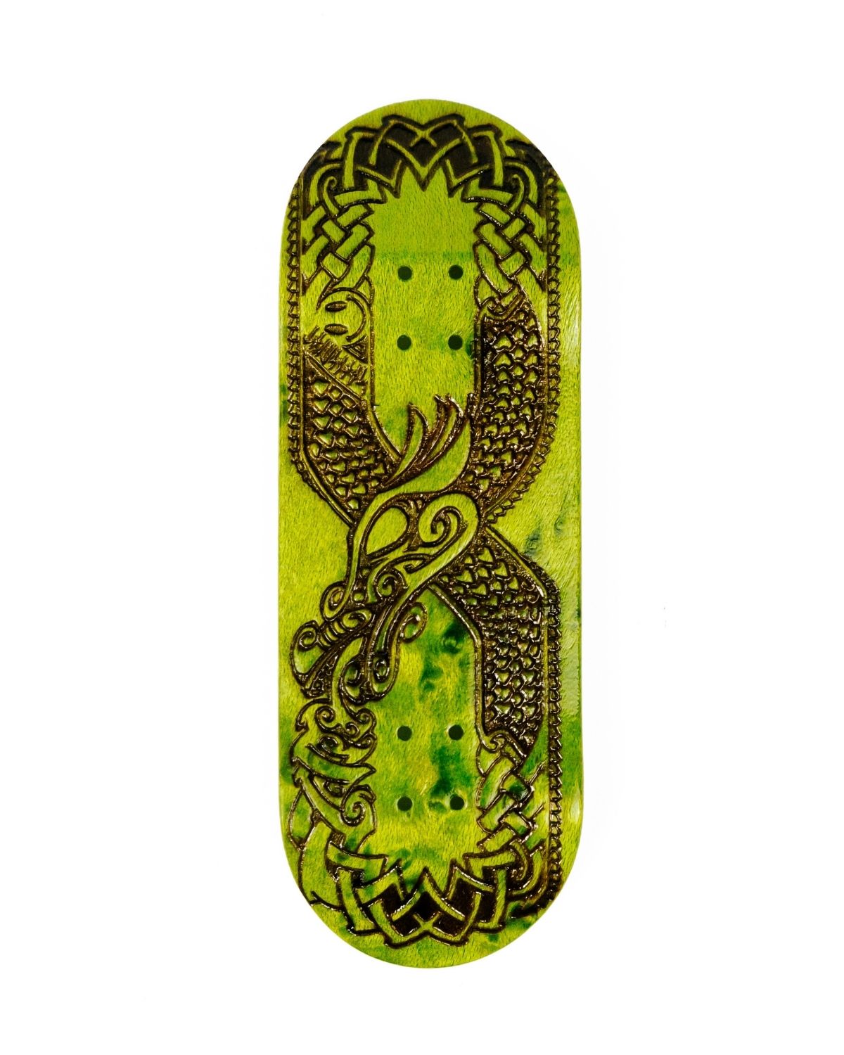 'Jorman Gadr' deck (32mm)