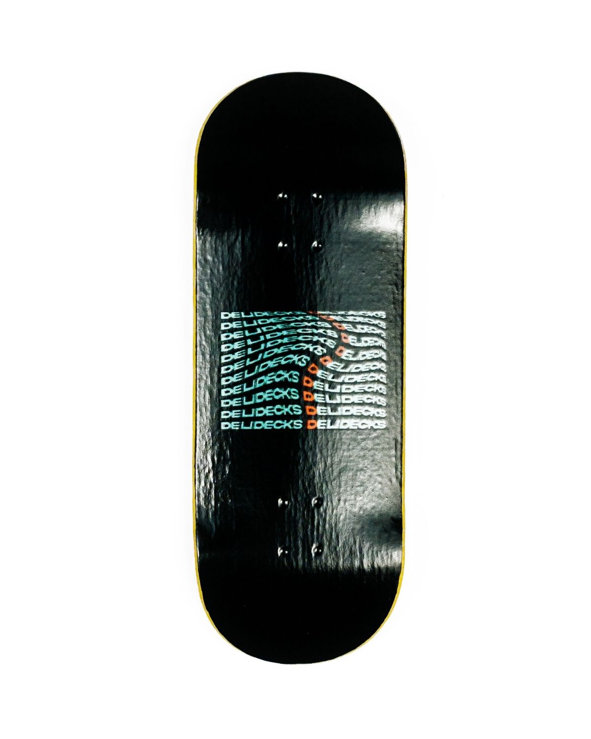'Groovy' deck (34mm)