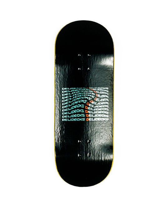'Groovy' deck (34mm)