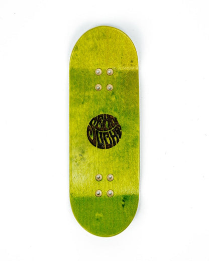 'Jorman Gadr' deck (32mm)