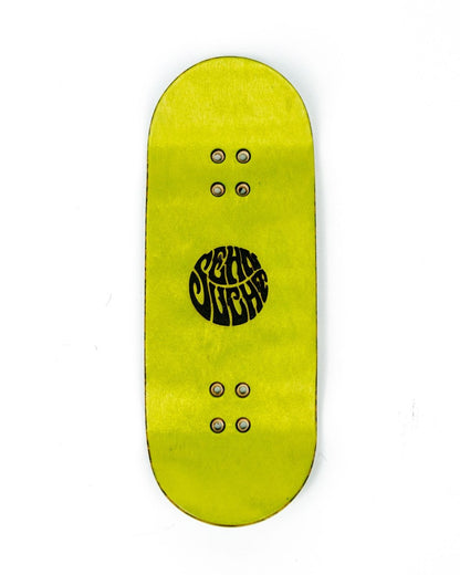 'Big Font' deck (36mm)