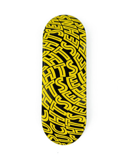 'All Over' deck (32mm)