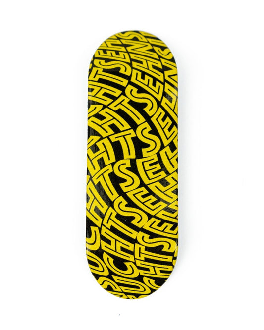 'All Over' deck (32mm)