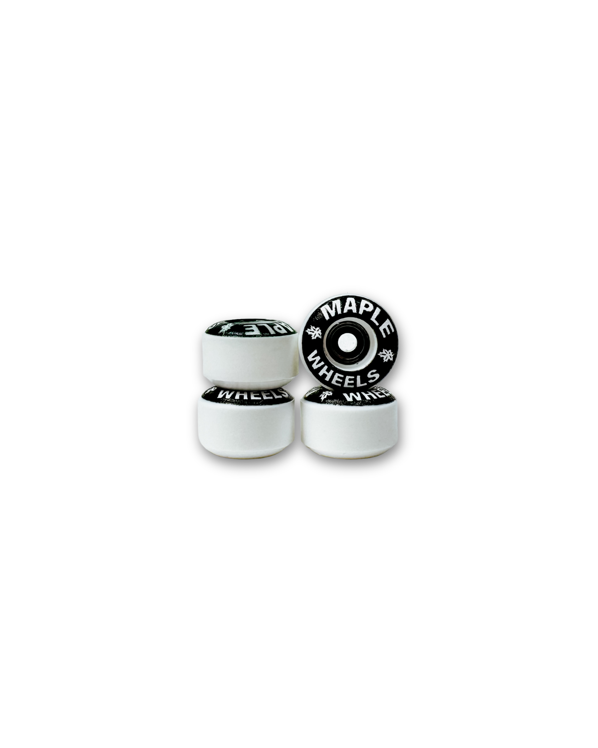 Maple Graphic Wheels ‘Box Logo’
